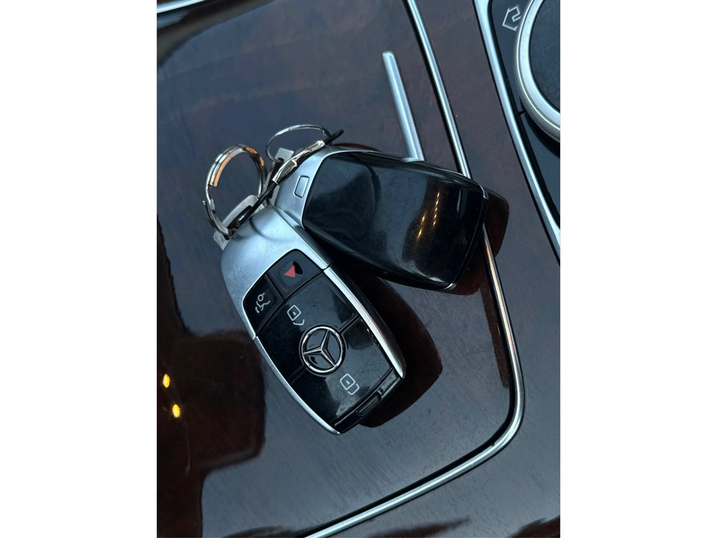Used 2019 Mercedes-Benz E 450 4MATIC Wagon image 24