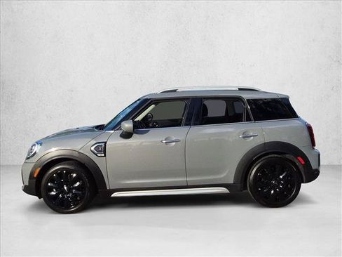 Used 2022 MINI Cooper Countryman S w/ Storage Package FWD image 9