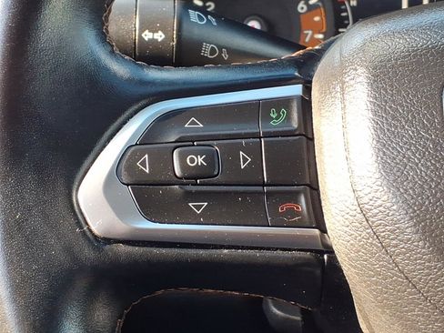 Certified 2022 Jeep Compass Limited image 23