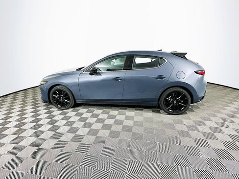 New 2026 MAZDA MAZDA3 Hatchback w/Premium Plus Pkg AWD/4WD image 5