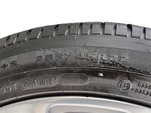 Used 2022 Jeep Grand Wagoneer Series II w/ Convenience Group III image 46