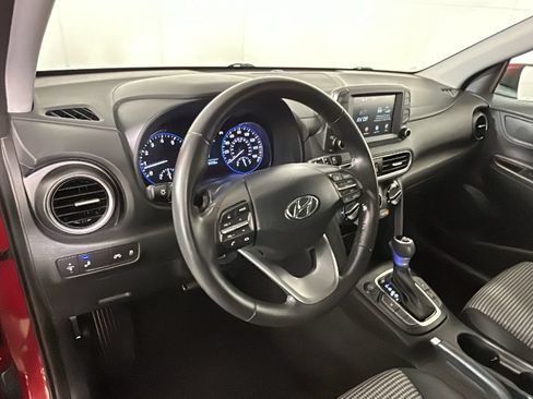 Used 2020 Hyundai Kona SEL AWD/4WD image 16