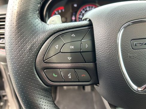 Used 2023 Dodge Durango R/T AWD/4WD image 18