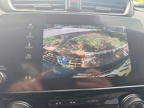 Used 2022 Honda CR-V EX-L image 13