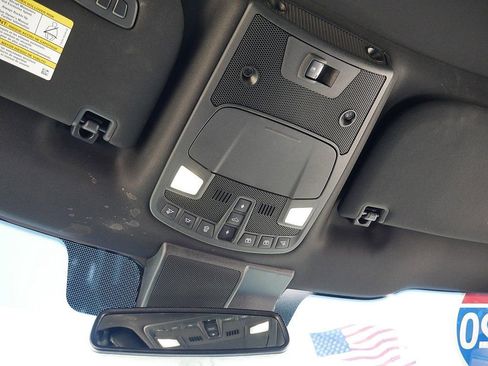 Used 2020 Ford F150 Platinum w/ Equipment Group 701A Luxury image 56