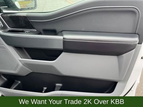 Used 2021 Ford F150 XLT w/ Equipment Group 302A High image 20