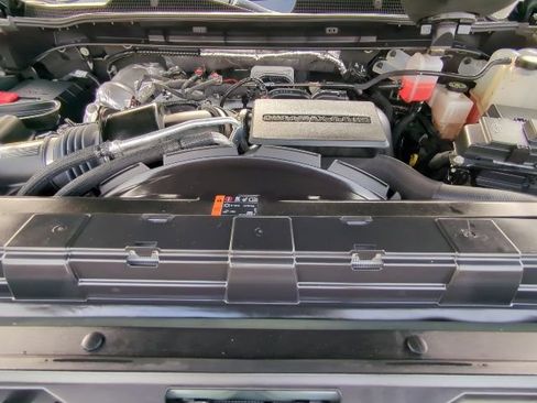 Used 2025 Chevrolet Silverado 2500 LT w/ Texas Edition image 23