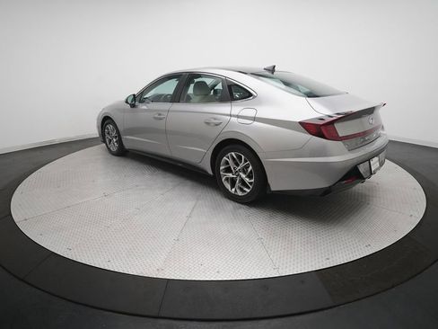 Used 2023 Hyundai Sonata SEL w/ Convenience Package image 33
