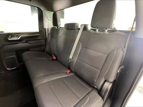 Certified 2025 GMC Sierra 3500 SLE w/ SLE Value Package AWD/4WD image 19