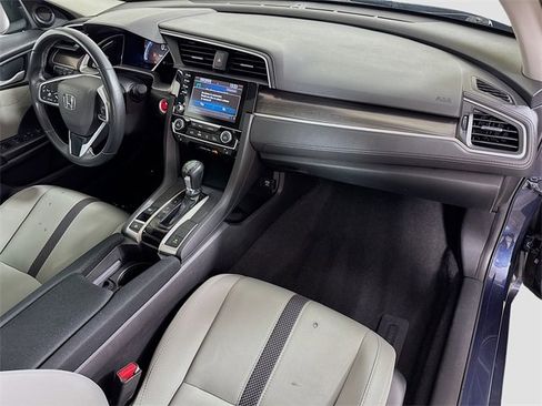 Used 2020 Honda Civic EX image 31