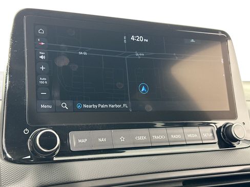 Used 2023 Hyundai Kona SEL w/ Convenience Package FWD image 13