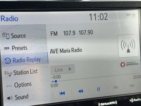 Used 2020 Toyota 4Runner TRD Off-Road Premium image 6