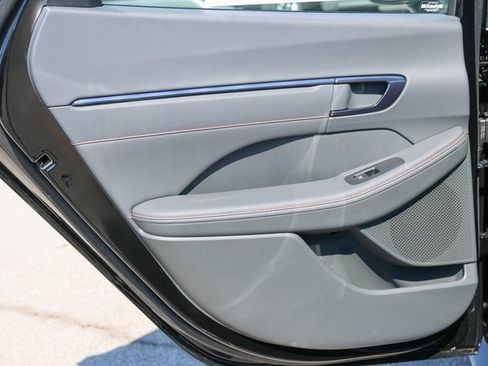 New 2026 Hyundai Sonata N Line image 10