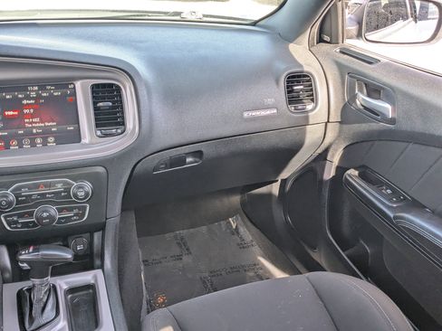 Used 2023 Dodge Charger GT w/ Blacktop Package image 15