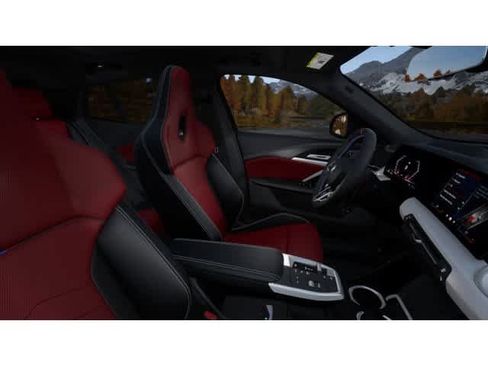 New 2026 BMW X2 M35i w/ Technology Package AWD/4WD image 9