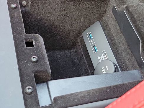 Used 2021 Jaguar F-TYPE First Edition image 30