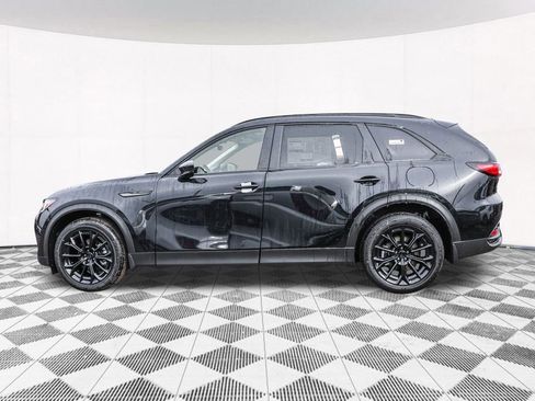 New 2026 MAZDA CX-70 3.3 Turbo w/ Preferred Package image 22