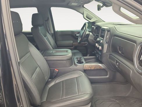 Used 2021 GMC Sierra 1500 Denali w/ Denali Ultimate Package AWD/4WD image 15
