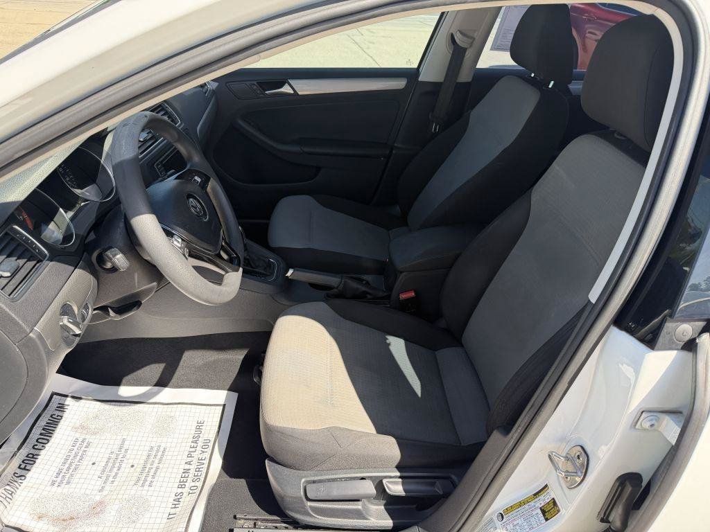 Used 2017 Volkswagen Jetta S FWD image 11