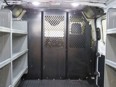 Used 2020 Ford Transit 250 Low Roof w/ Exterior Upgrade Package RWD image 19