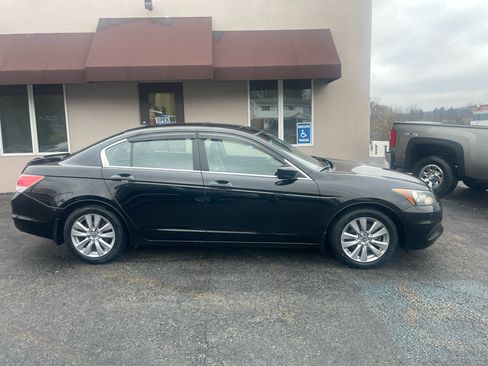 Used 2012 Honda Accord EX-L image 4