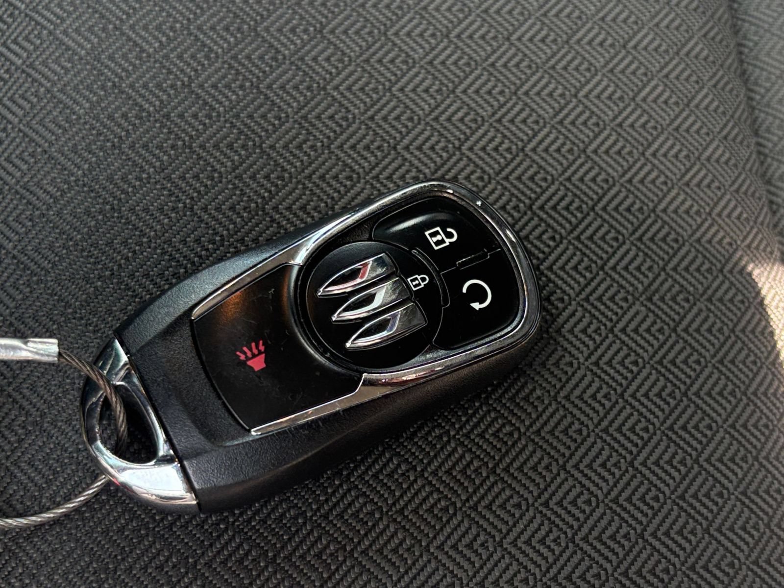 Used 2026 Buick Encore GX Preferred FWD image 20
