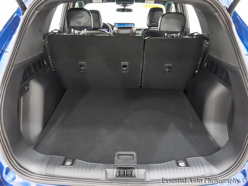 Used 2023 Ford Escape ST-Line w/ Tech Pack #1 image 27