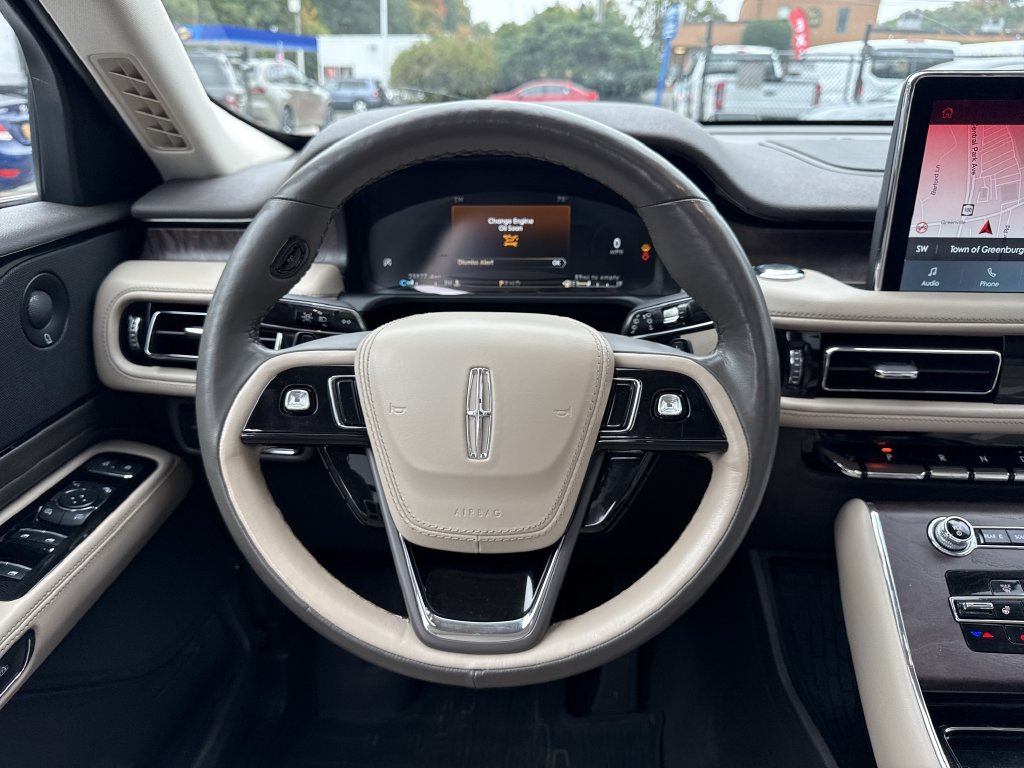Used 2023 Lincoln Aviator Reserve w/ Elements Package Plus AWD/4WD image 15