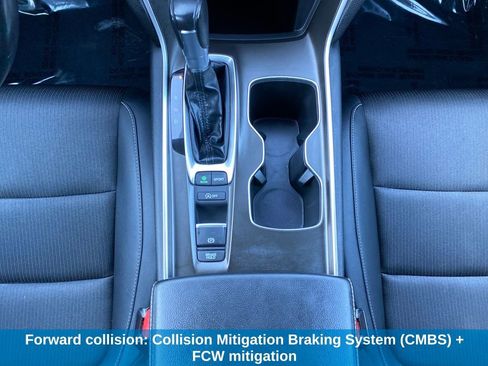 Used 2022 Honda Accord Sport image 23