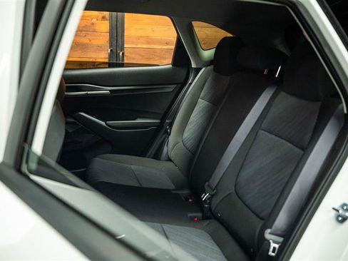 Used 2026 Kia Seltos LX AWD/4WD image 10