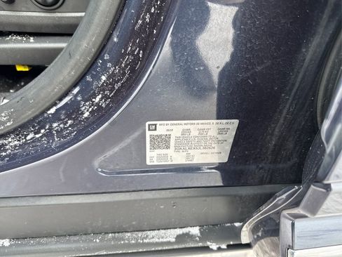 Used 2018 GMC Terrain Denali w/ Advanced Safety Package image 23