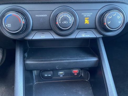 Used 2024 Kia Forte LXS image 20