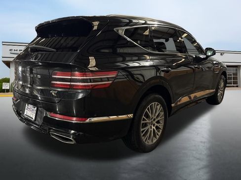 Used 2024 Genesis GV80 2.5T image 5
