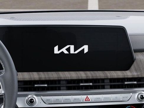 New 2025 Kia Telluride EX w/ EX Captain's Chair Package image 20