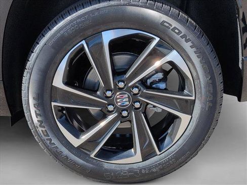 New 2026 Buick Enclave Sport Touring w/ Power Package image 10