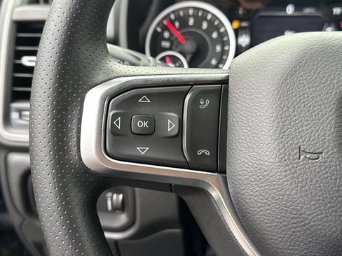 New 2027 RAM 1500 Warlock AWD/4WD image 24