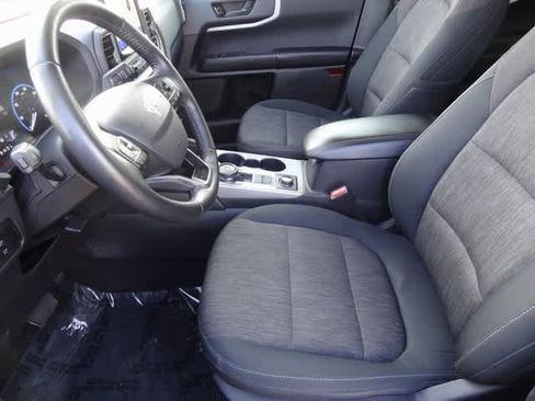 Certified 2023 Ford Bronco Sport Big Bend w/ Convenience Package image 6