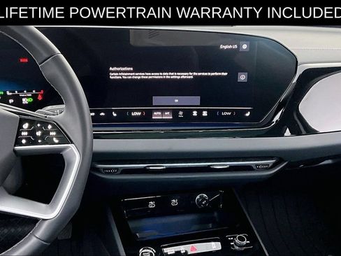 Used 2025 Audi A5 2.0T Premium w/ Convenience Package AWD/4WD image 8