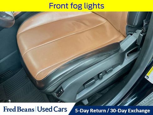 Used 2016 Chevrolet Equinox LTZ w/ Enhanced Convenience Package image 23