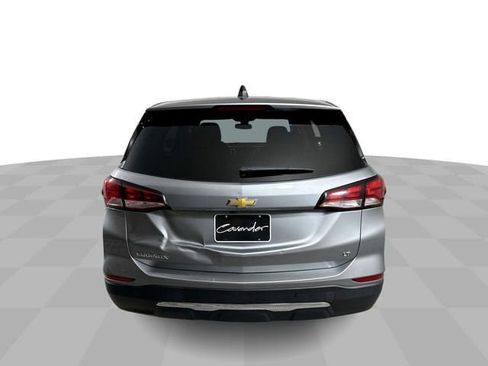 Used 2023 Chevrolet Equinox LT FWD image 7