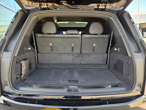 New 2026 Cadillac Escalade IQL Sport 1 image 31