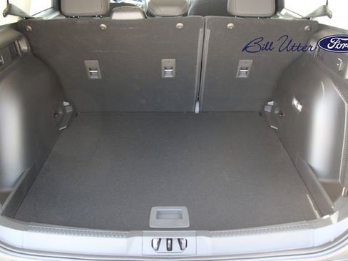 New 2025 Ford Bronco Sport Big Bend w/ Convenience Package image 6