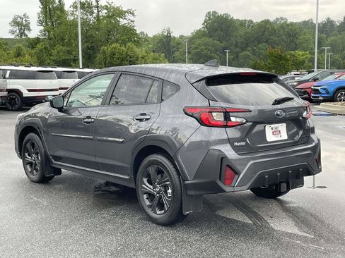 Certified 2026 Subaru Crosstrek 2.5i AWD/4WD image 25
