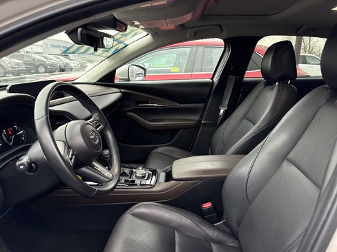 Used 2023 MAZDA CX-30 AWD 2.5 S w/ Premium Package image 10