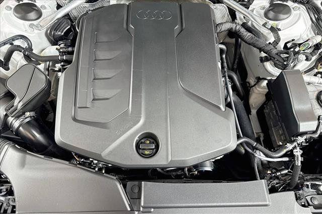 Used 2025 Audi A5 2.0T Premium AWD/4WD image 27