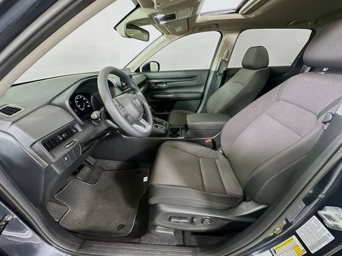 Certified 2024 Honda CR-V EX image 20