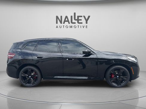 Used 2026 BMW X3 xDrive30 w/ M Sport Package image 4