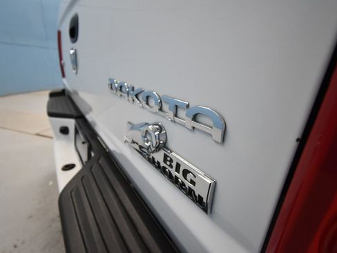 Used 2011 Dodge Dakota Big Horn image 34