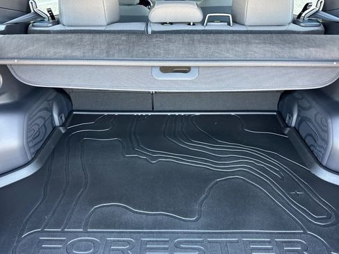 New 2026 Subaru Forester AWD/4WD image 15