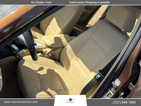 Used 2015 BMW X1 sDrive28i RWD image 8